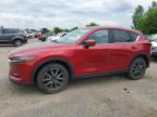 2018 MAZDA CX-5 GRAND TOURING   for sale at Copart ON - LONDON