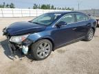 2010 BUICK ALLURE/LACROSSE CXL for sale at Copart AB - EDMONTON