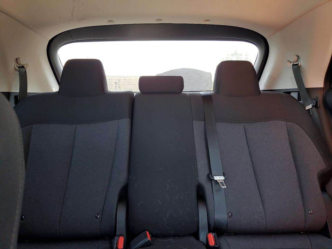 2024 Hyundai Ioniq 5 Sel VIN: KM8KNDDF7RU248375 Lot: 60834035