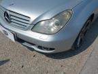 2006 MERCEDES BENZ CLS 320 CD for sale at Copart SANDWICH