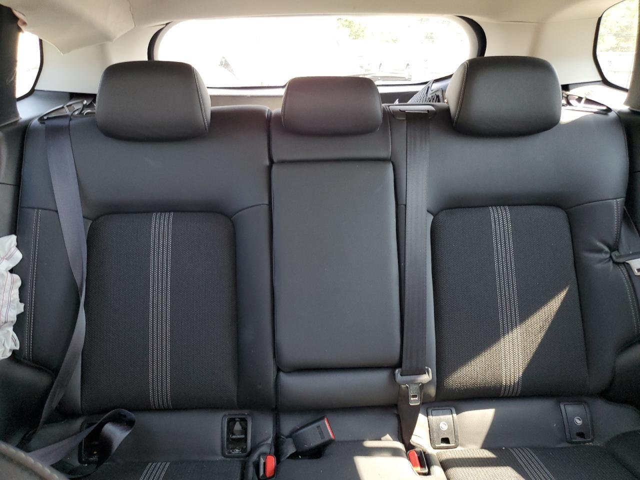 2024 Mazda Cx-50 Preferred VIN: 7MMVABBM1RN226076 Lot: 59683855