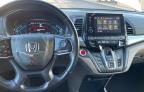 2020 Honda Odyssey Exl for Sale in Phoenix, AZ - Damage History