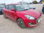 2018 SUZUKI SWIFT SZ5 for sale at Copart BRISTOL