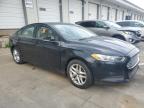 2013 Ford Fusion Se   zu verkaufen in Louisville, KY - Minor Dent/Scratches