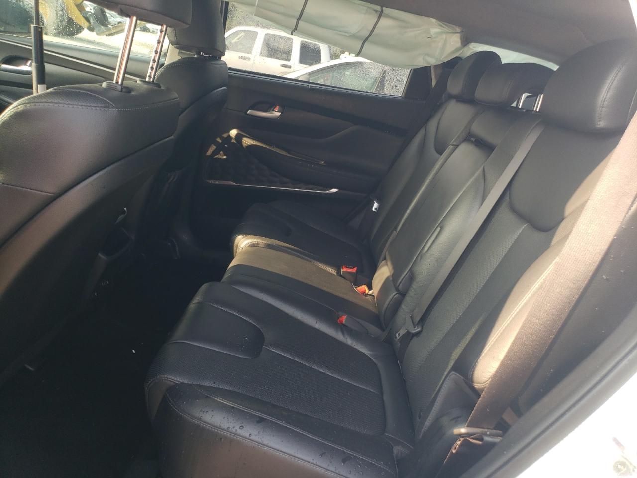 2020 Hyundai Santa Fe Sel VIN: 5NMS33AD9LH263935 Lot: 59164255