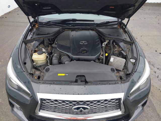 2018 INFI Q50 SPORT