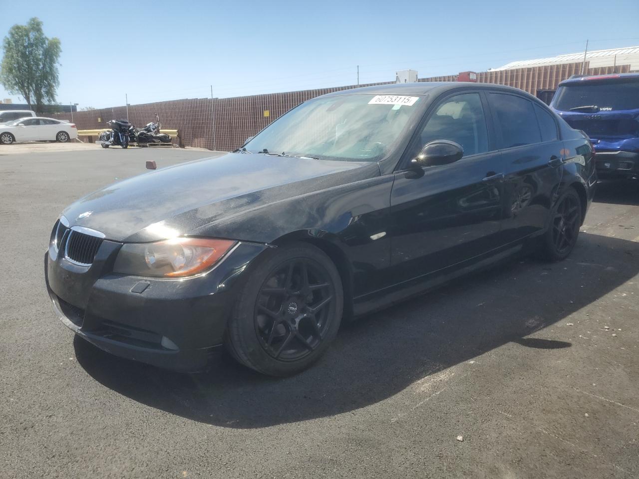 2007 Bmw 328 Xi for Sale in North Las Vegas, NV - Mechanical