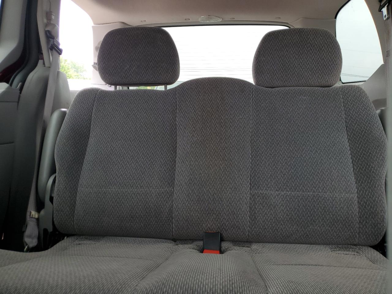 2003 Ford Windstar Lx VIN: 2FMZA51403BB69789 Lot: 60061725
