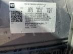 2023 Chevrolet Bolt Ev 1Lt for Sale in Riverview, FL - Side