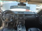2011 Land Rover Range Rover Hse na sprzedaż w Colorado Springs, CO - Undercarriage