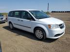 2016 DODGE GRAND CARAVAN SE   for sale at Copart AB - CALGARY