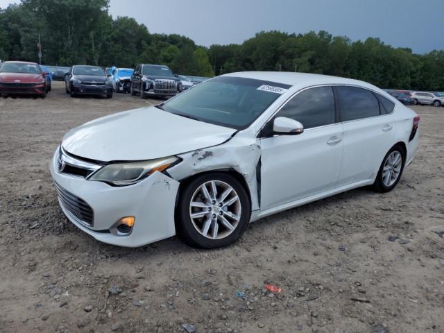 Sedans TOYOTA AVALON 2014 Biały