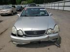 2004 Lexus Gs 300 for Sale in Glassboro, NJ - Front End