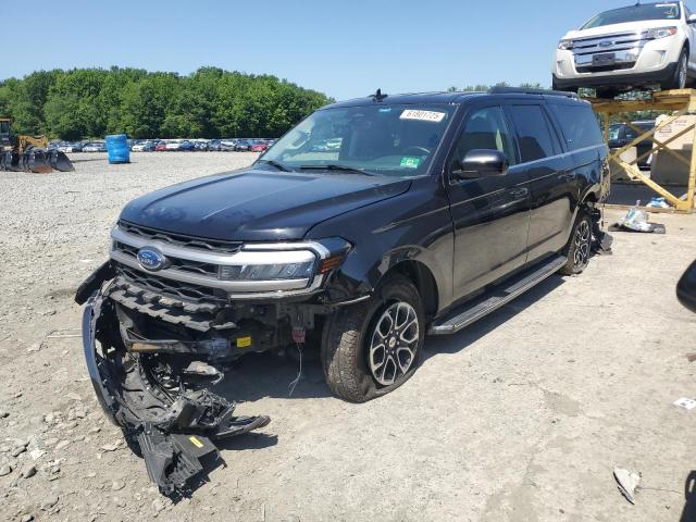FORD EXPEDITION 2022