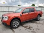 2022 Ford Maverick Xl продається в Littleton, CO - Rear End