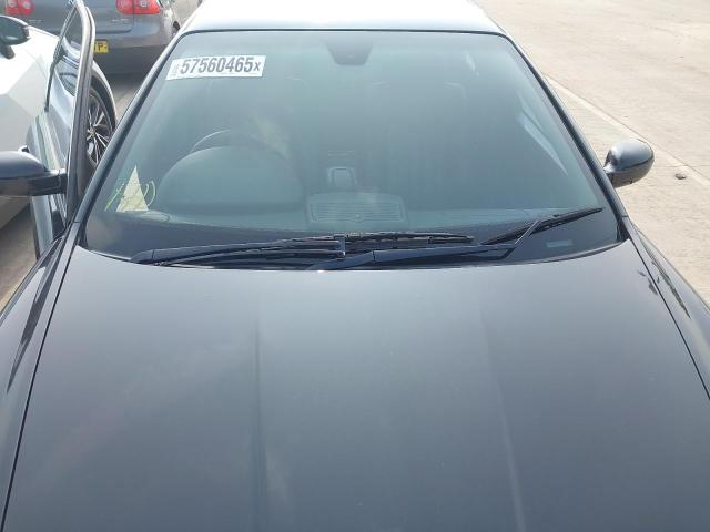 2007 MASERATI QUATTROPORTE V8 SPORT GT 4DR DUOSELECT