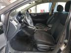 2019 Nissan Sentra S   за продажба в West Mifflin, PA - Rear End