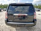 2017 Gmc Yukon Denali zu verkaufen in Houston, TX - Front End