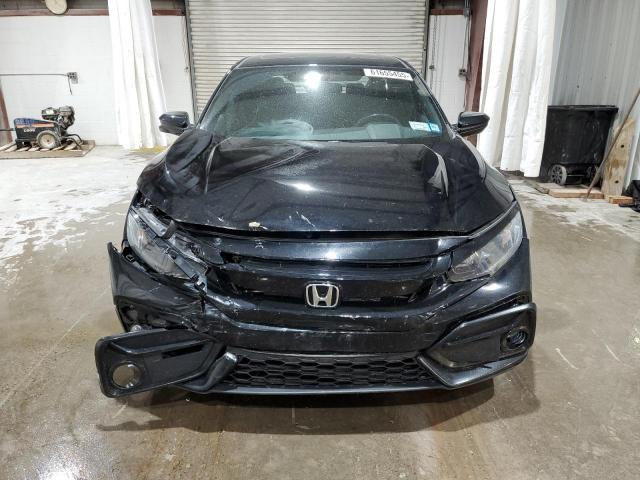  HONDA CIVIC 2020 Czarny