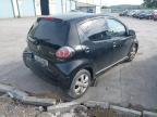 2013 TOYOTA AYGO for sale at Copart CASTLEDERMOT - IRELAND