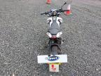 2025 BENELLI TORNADO NA for sale at Copart EAST KILBRIDE