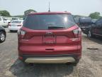 2017 Ford Escape Titanium for Sale in Mcfarland, WI - Hail