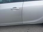 2010 VAUXHALL ASTRA EXCL for sale at Copart CHESTER