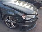 2016 AUDI A3 S LINE for sale at Copart GLOUCESTER