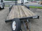 West Mifflin, PA에서 판매 중인 2003 Kaufman Equipment Trailer - Side