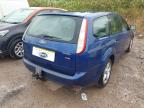 2008 FORD FOCUS ZETE for sale at Copart BRISTOL