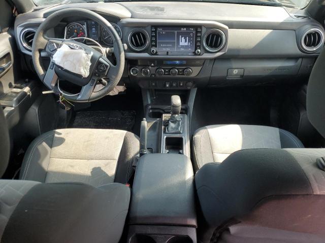  TOYOTA TACOMA 2023 Gray