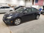 2016 Chevrolet Cruze Limited Ls for Sale in Milwaukee, WI - Hail
