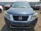 2013 Nissan Pathfinder S за продажба в Waldorf, MD - Minor Dent/Scratches