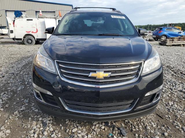  CHEVROLET TRAVERSE 2017 Czarny