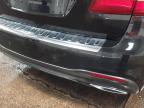 2018 MERCEDES BENZ GLS 350 D for sale at Copart NEWBURY