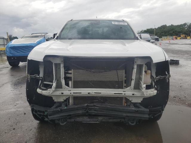  GMC CANYON 2016 White