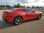 2015 CHEVROLET CAMARO LT   for sale at Copart ON - TORONTO