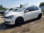 2013 VOLKSWAGEN GOLF    à vendre chez Copart ON - TORONTO