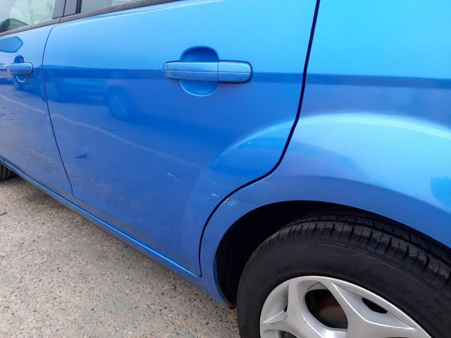 2011 FORD FOCUS SPOR