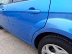 2011 FORD FOCUS SPOR for sale at Copart SANDWICH