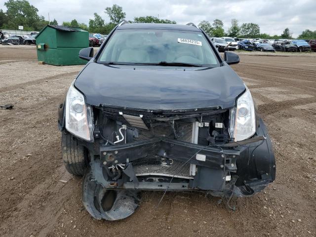  CADILLAC SRX 2013 Charcoal