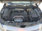 2013 Chevrolet Malibu Ltz продається в Martinez, CA - Minor Dent/Scratches