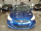2015 Hyundai Accent Gs de vânzare în Franklin, WI - Hail