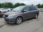 2012 Toyota Sienna Le for Sale in Marlboro, NY - Front End