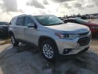 2018 Chevrolet Traverse Lt for Sale in New Orleans, LA - Rear End