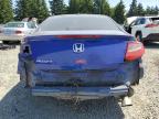 2014 Honda Accord Exl продається в Graham, WA - Rear End