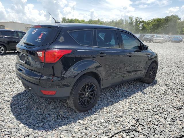  FORD ESCAPE 2019 Black