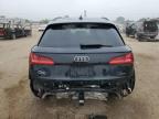2020 Audi Q5 Premium Plus იყიდება Elgin-ში, IL - Rear End