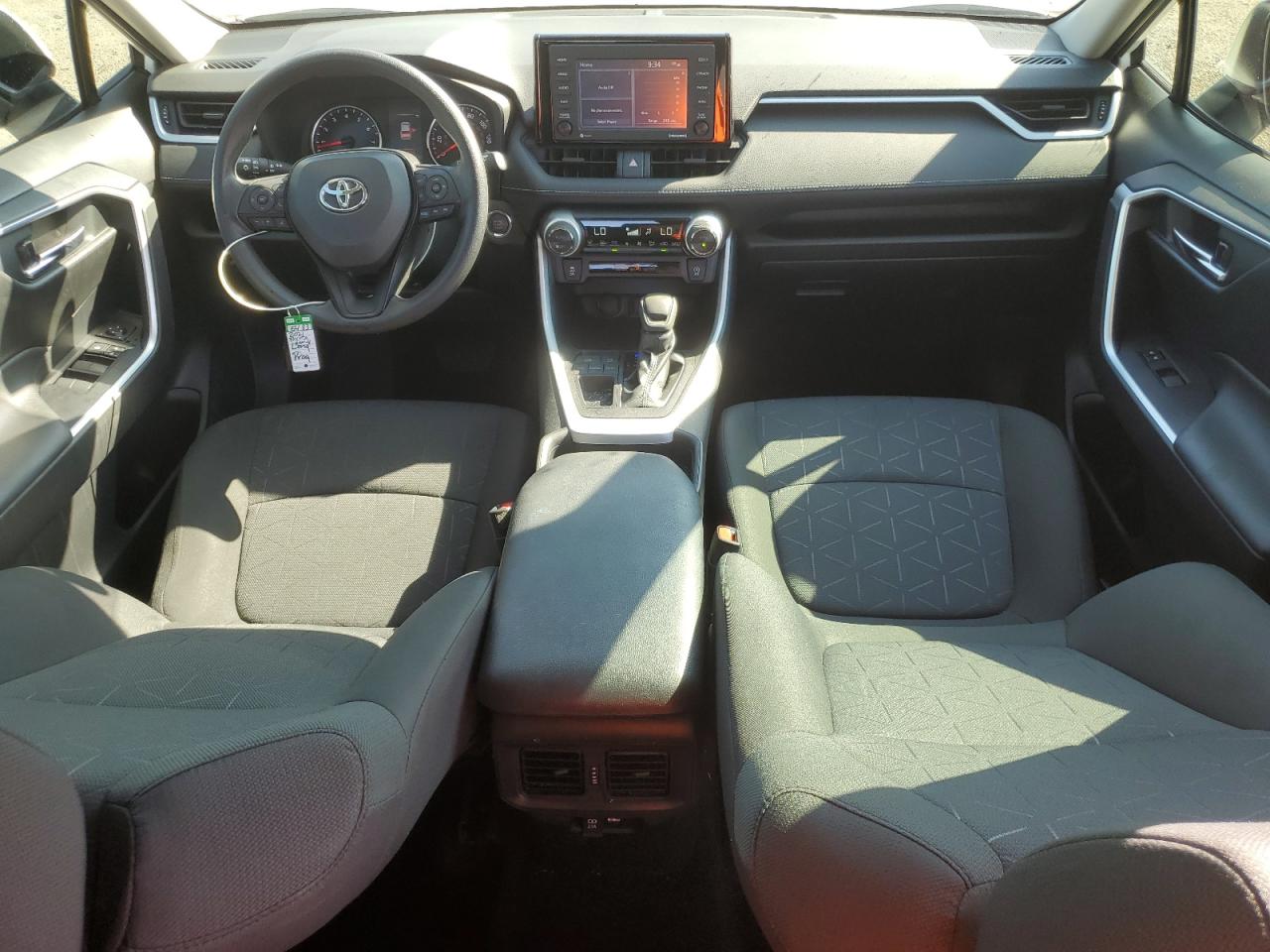 2021 Toyota Rav4 Xle VIN: 2T3W1RFV0MC161918 Lot: 66552735