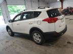 2013 Toyota Rav4 Le للبيع في Center Rutland، VT - Rear End